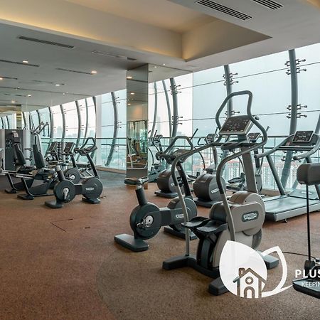 Mcity At Jalan Ampang Kuala Lumpur Eksteriør bilde