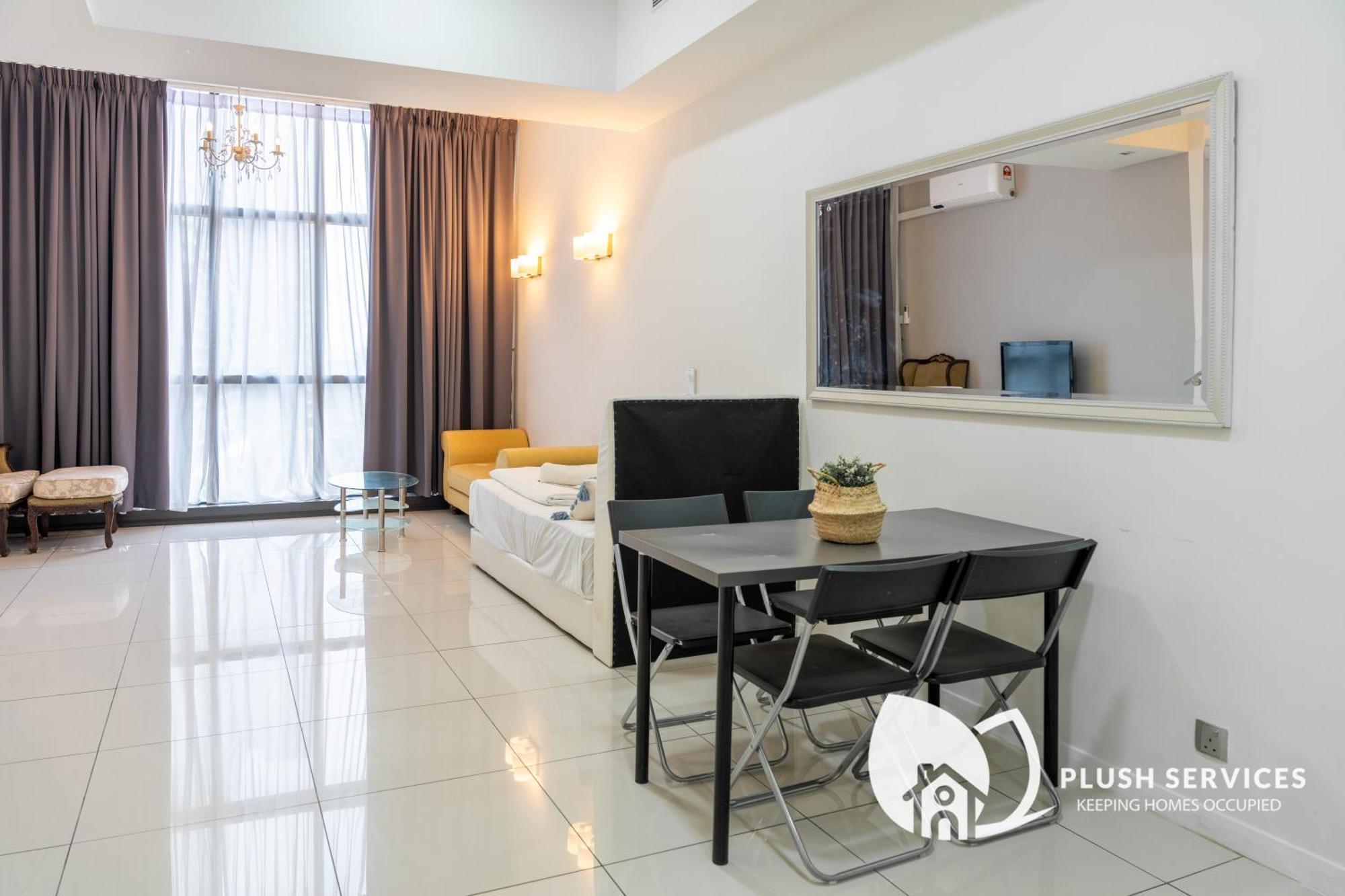 Mcity At Jalan Ampang Kuala Lumpur Rom bilde